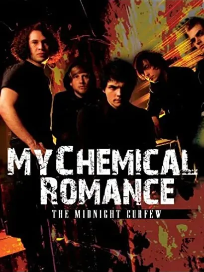 My Chemical Romance: The Midnight Curfew