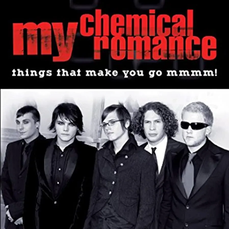 My Chemical Romance: The Midnight Curfew online