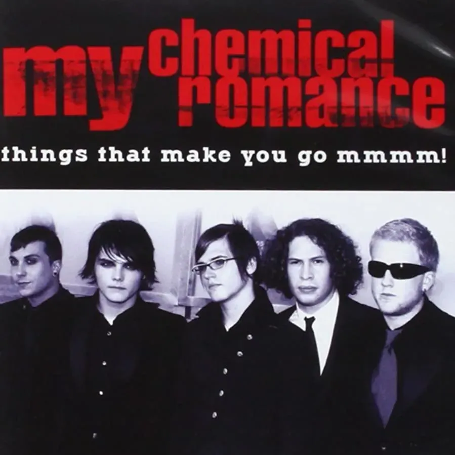 My Chemical Romance: The Midnight Curfew online