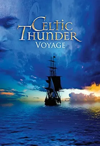 Celtic Thunder: Voyage