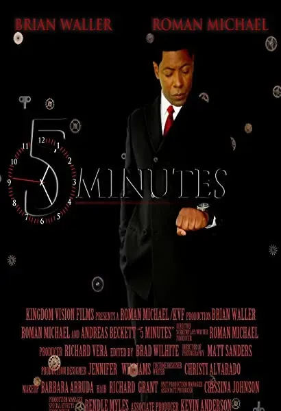 5 Minutes