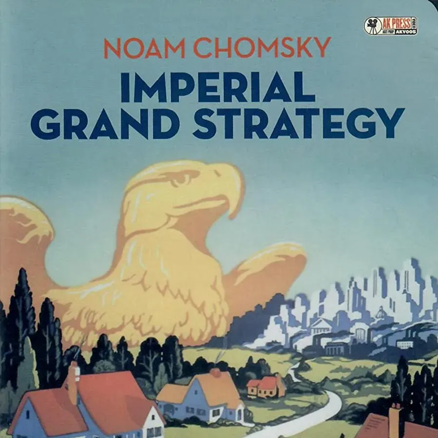 Imperial Grand Strategy online