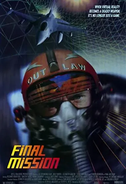 Final Mission