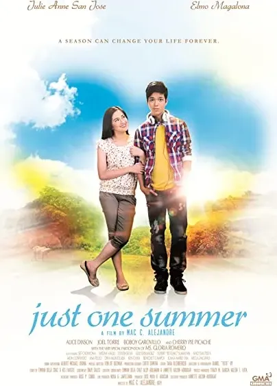 Just One Summer
