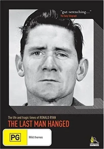 The Last Man Hanged