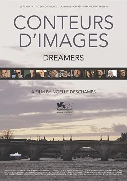 Dreamers