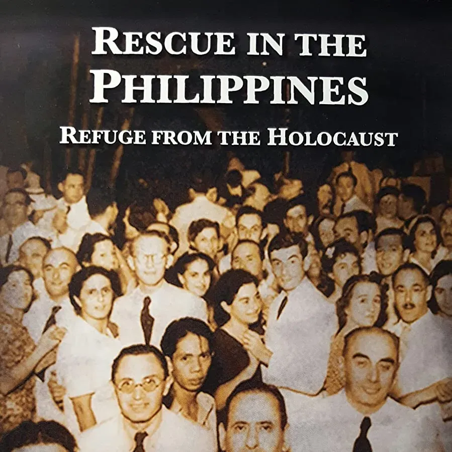 Rescue in the Philippines: Refuge from the Holocaust online