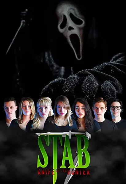 Stab 7: Knife of the Hunter