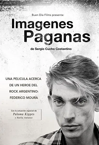 Imágenes paganas
