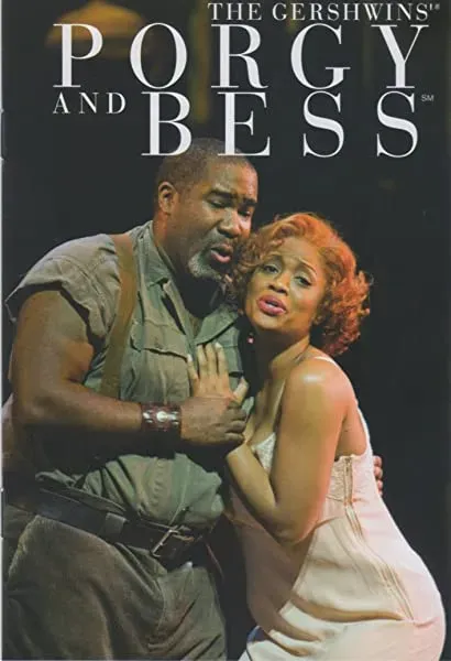 The Gershwin's 'Porgy and Bess'
