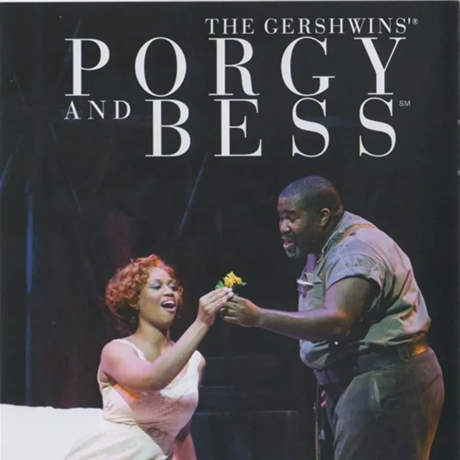 The Gershwin's 'Porgy and Bess' online