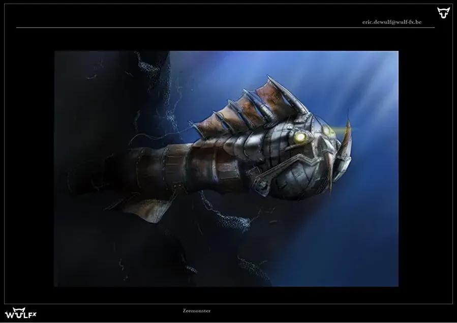 Piet Piraat en het zeemonster online