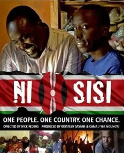 Ni sisi