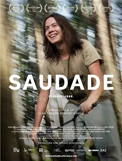 Saudade