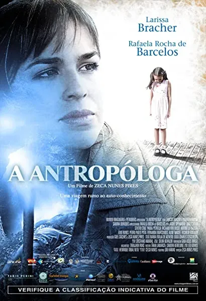A Antropóloga