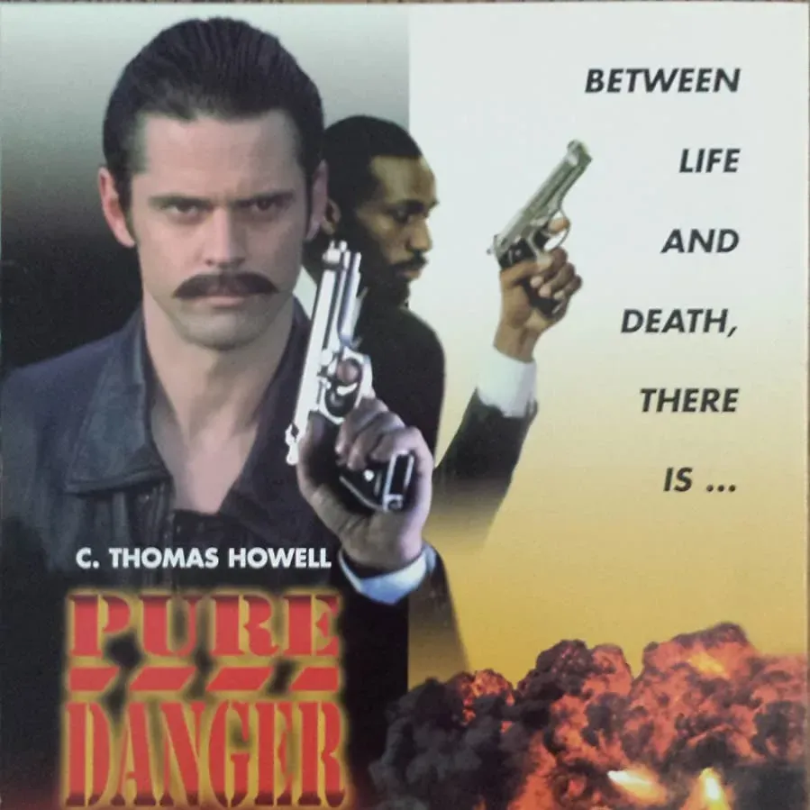 Pure Danger online
