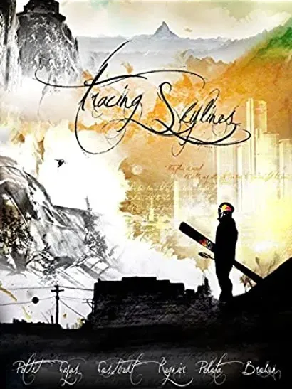 Tracing Skylines