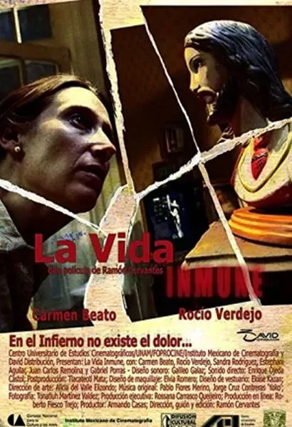 La vida inmune
