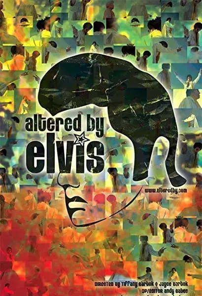 Altered by Elvis