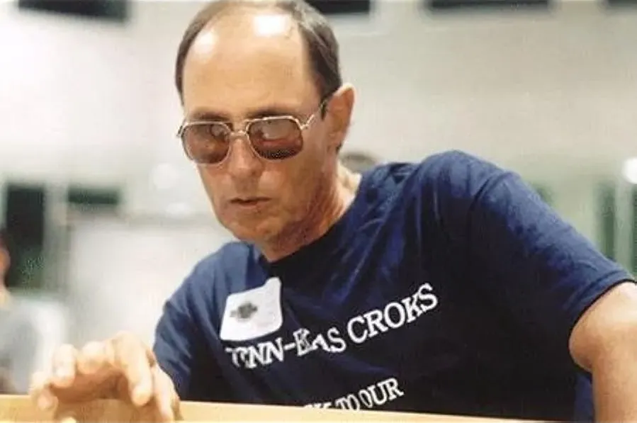 Crokinole online