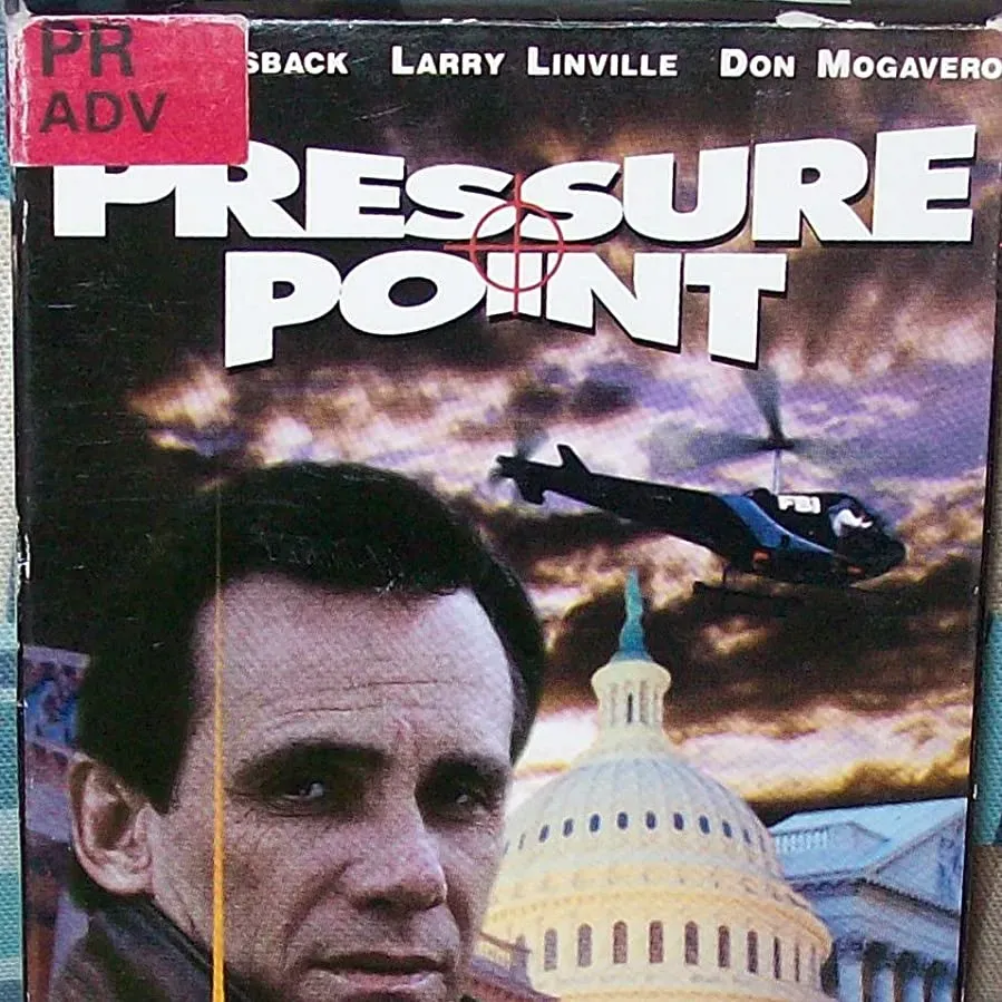 Pressure Point online