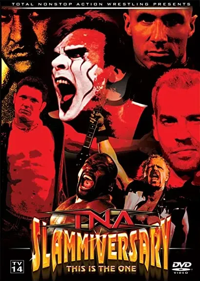 TNA Wrestling: Slammiversary