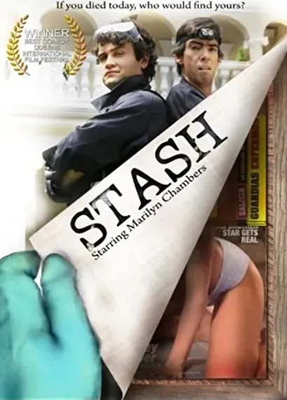 Stash