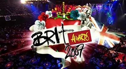Brit Awards 2007