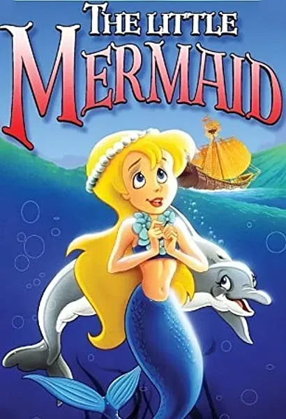 The Little Mermaid
