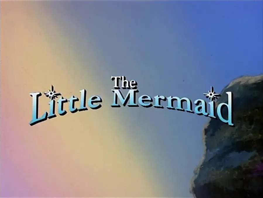 The Little Mermaid online