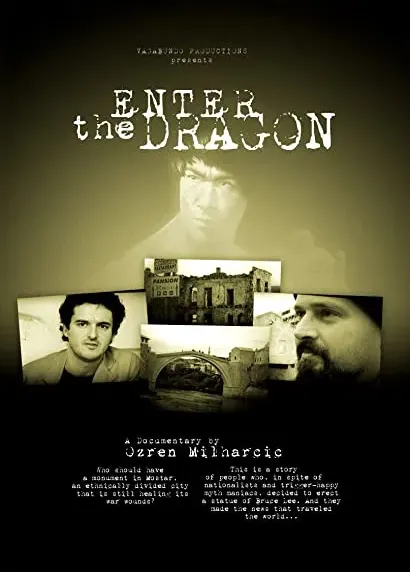 Enter the Dragon