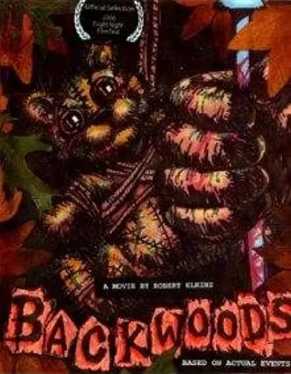 Backwoods 2: The Revenge of Caleb