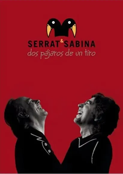Dos pájaros de un tiro