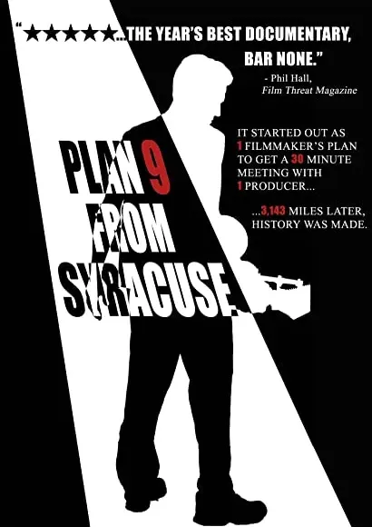 Plan 9 from Syracuse