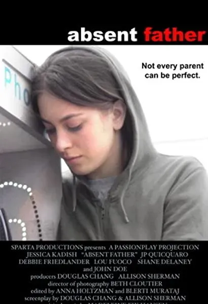 Absent Father