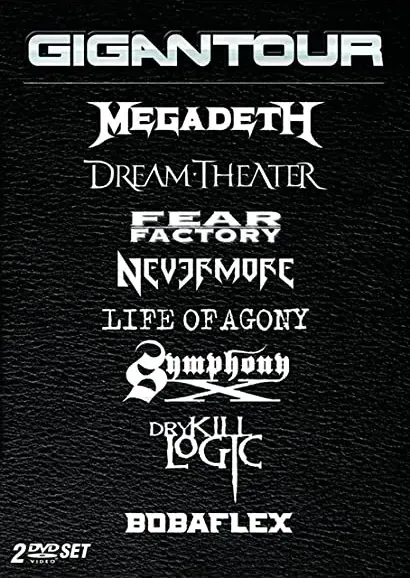 Gigantour