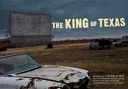 The King of Texas