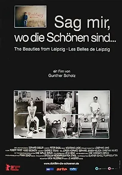 Sag mir, wo die Schönen sind