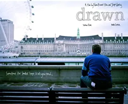 Drawn
