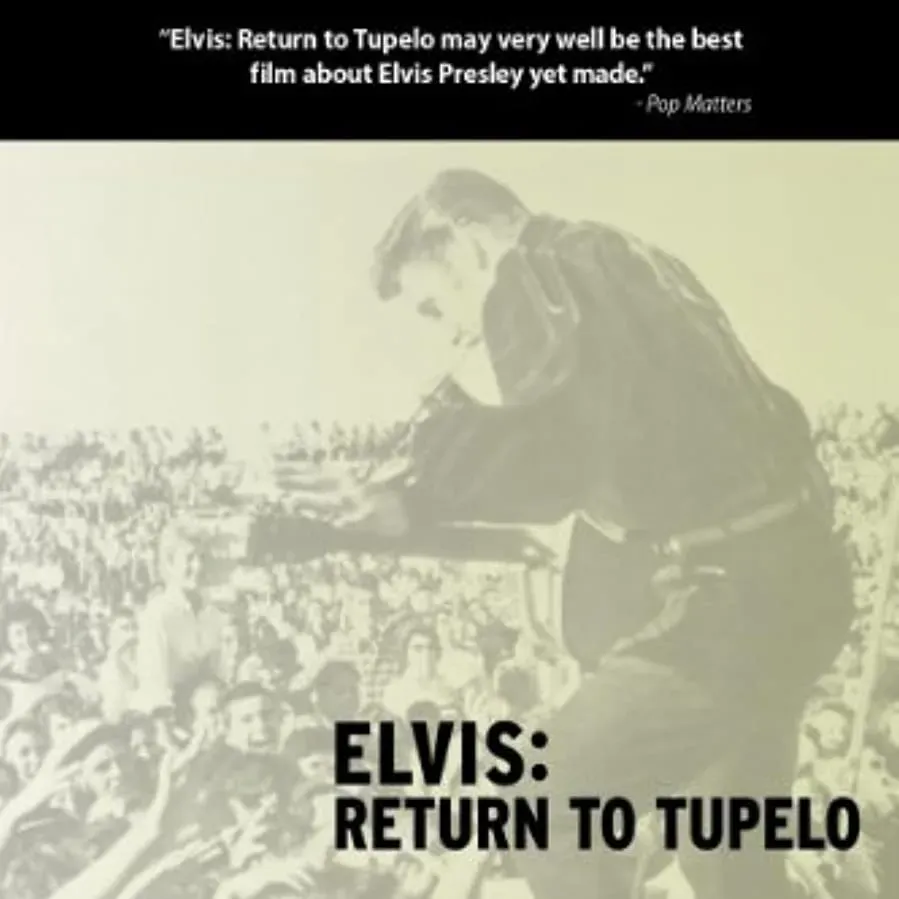 Elvis: Return to Tupelo online