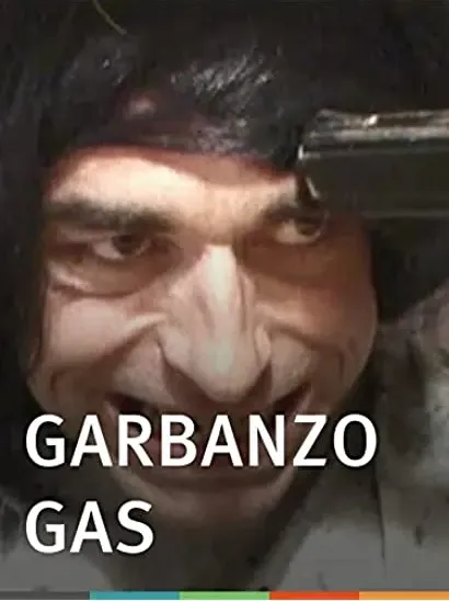 Garbanzo Gas