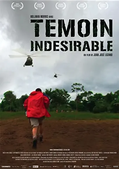 Témoin indésirable