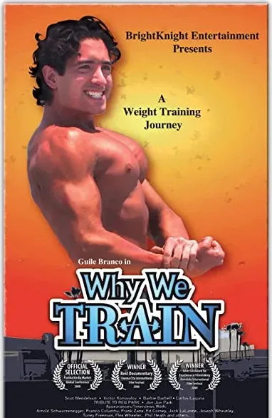 Why We Train