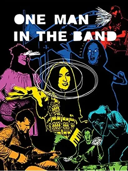 One Man in the Band