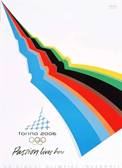 Bud Greenspan's Torino 2006: Stories of Olympic Glory