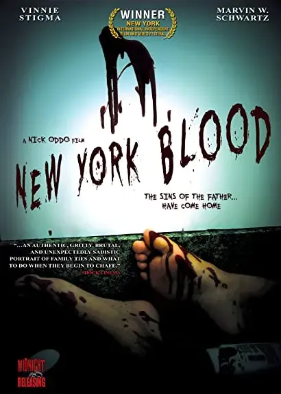 New York Blood