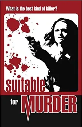 Suitable for Murder