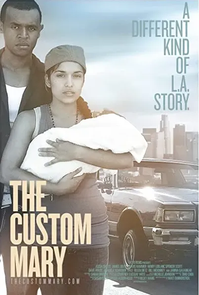 The Custom Mary