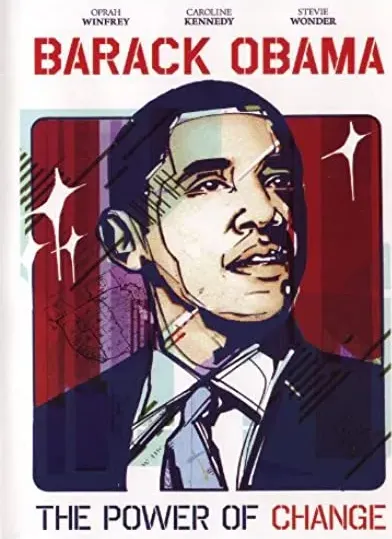Barack Obama: The Power of Change