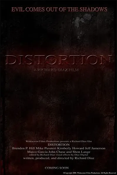 Distortion